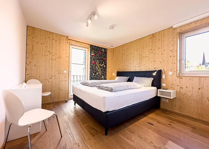 Wolf & Schaefchen Appartamento