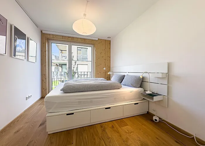 Appartamento Wolf & Schaefchen Oberstaufen