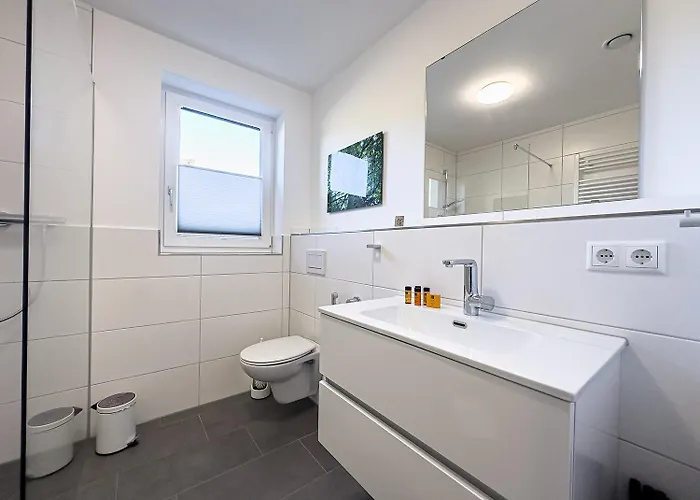 Appartamento Wolf & Schaefchen