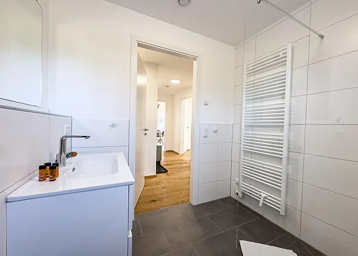 Appartamento Wolf & Schaefchen *