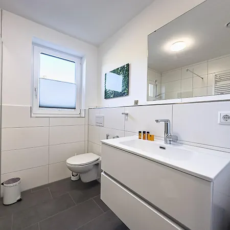 Appartamento Wolf & Schaefchen